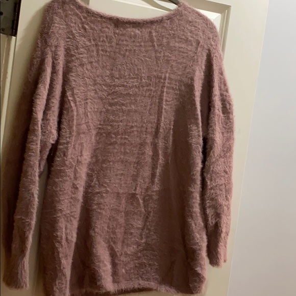 Blush Sweater - Picture 3 of 3